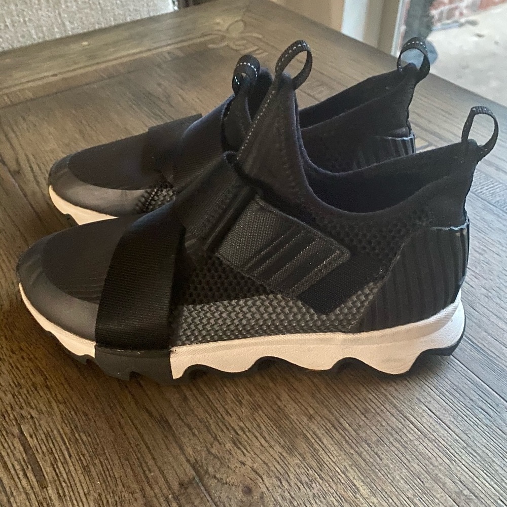 Sorel shoes size 6.5